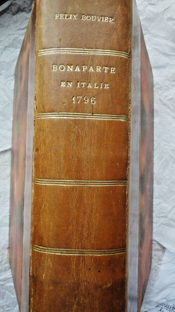 BONAPARTE en ITALIE (1796) – Image 3