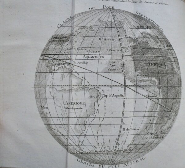 Bernardin études de la nature1787 + voeux d'un solitaire – Image 5