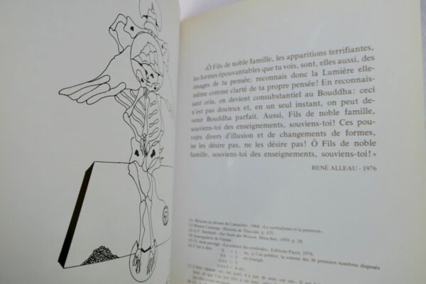 Camacho Jorge, Alleau René La Danse de la Mort – Image 7