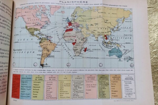 Comment choisir comment gérer ses placements? 1913