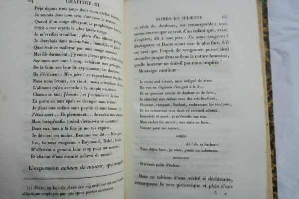 Ducis Etudes morales et littéraires sur la personne et les écrits de Ducis 1.. – Image 5