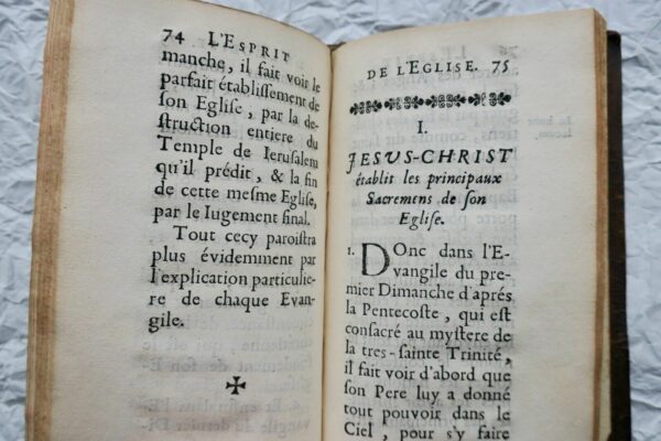 Esprit de l'église 1682 – Image 5