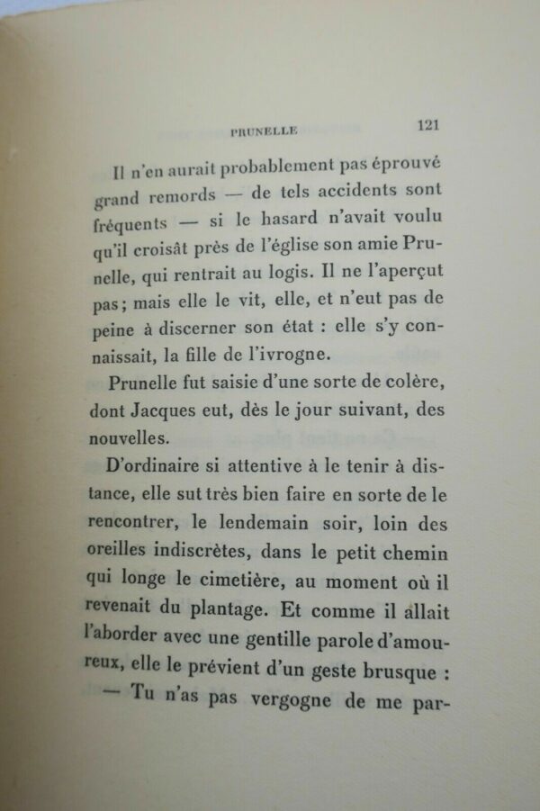 GODET HISTORIETTES DE CHEZ NOUS suivies de CHEZ VICTOR HUGO.1923 – Image 8