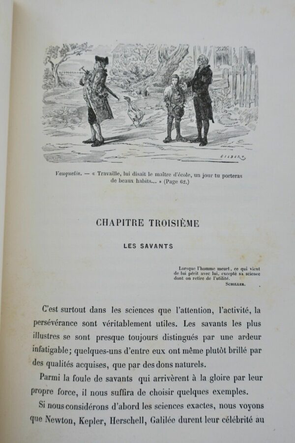 Héros du travail Tissandier – Image 6