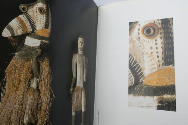 Kamoro Art : Tradition and Innovation in a New Guinea Culture – Image 3