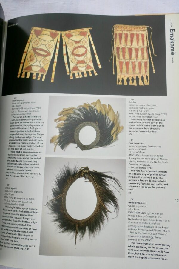 Kamoro Art : Tradition and Innovation in a New Guinea Culture – Image 7