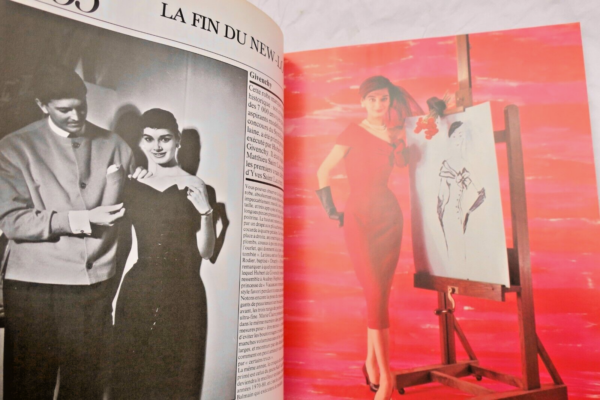 Marie-Claire n° Spécial : 25 Ans de Marie-Claire de 1954 à 1979 – Image 11