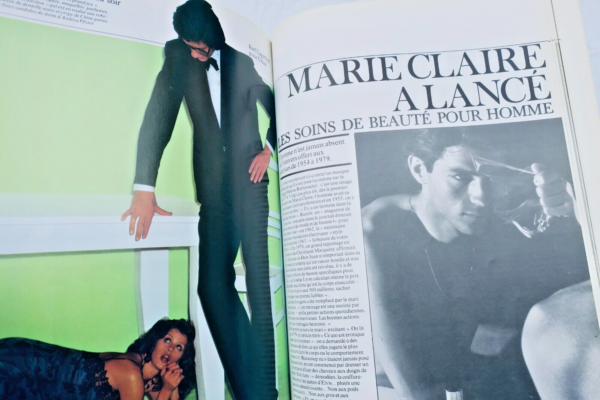 Marie-Claire n° Spécial : 25 Ans de Marie-Claire de 1954 à 1979 – Image 6