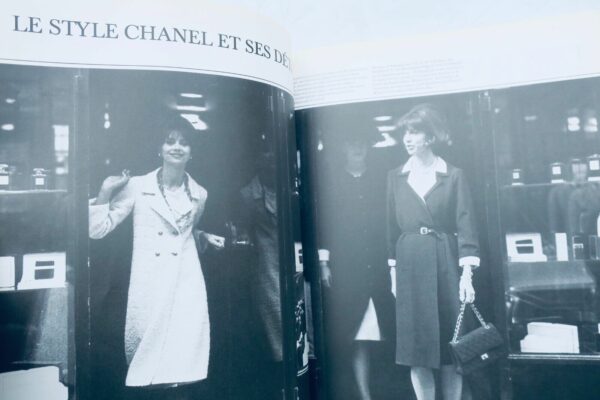 Marie-Claire n° Spécial : 25 Ans de Marie-Claire de 1954 à 1979 – Image 8