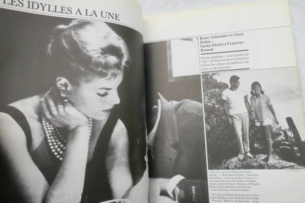 Marie-Claire n° Spécial : 25 Ans de Marie-Claire de 1954 à 1979 – Image 10