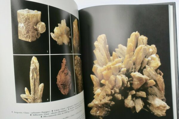 Mineraux  Les Minéraux du Monde – Image 8