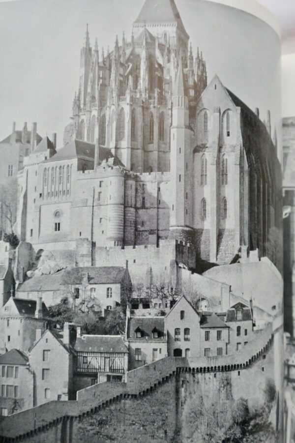 Mont Saint Michel au Péril de la mer  1953 – Image 11