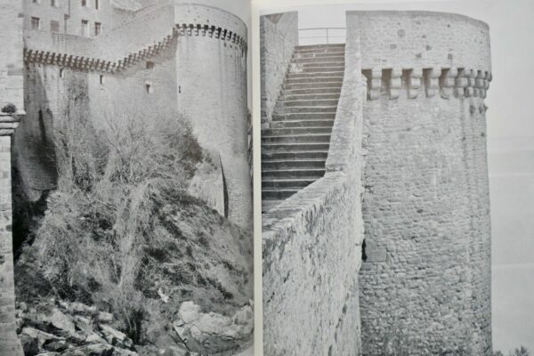 Mont Saint Michel au Péril de la mer  1953 – Image 6