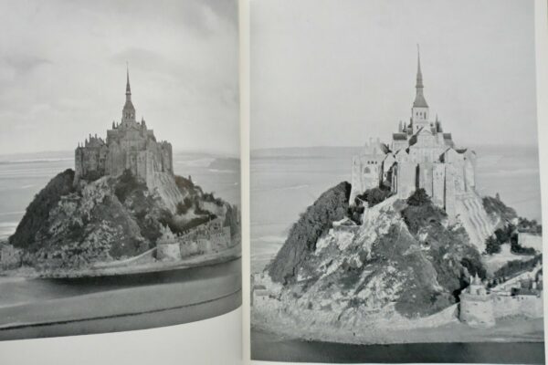 Mont Saint Michel au Péril de la mer  1953 – Image 8