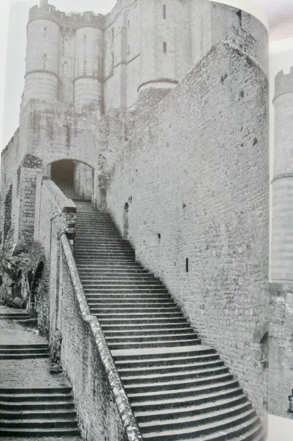 Mont Saint Michel au Péril de la mer  1953 – Image 10