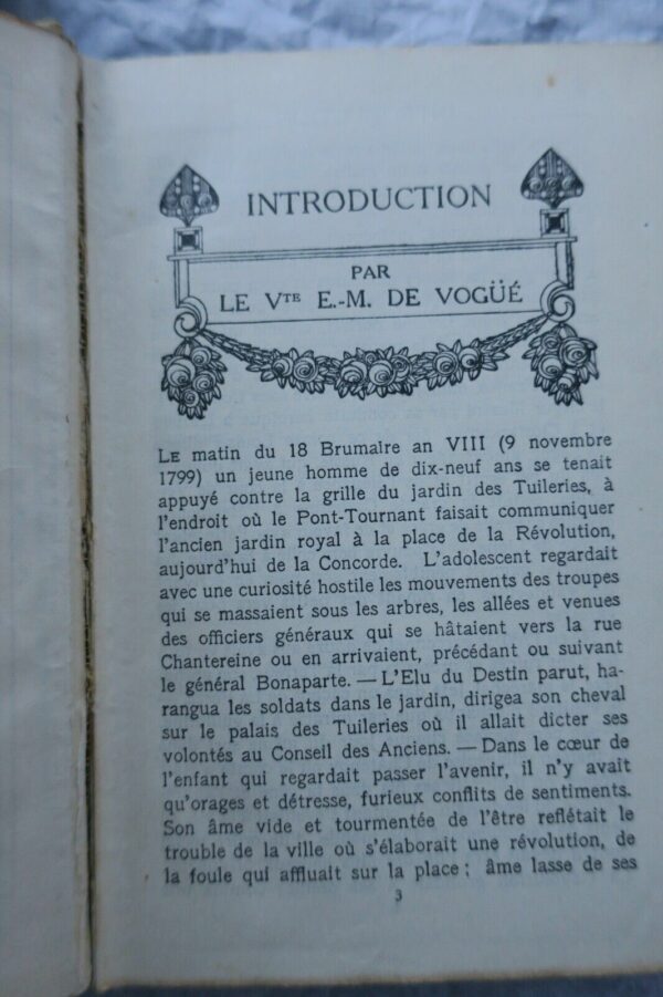 Napoléon DE SEGUR, COMTE LA CAMPAGNE DE RUSSIE - UN AIDE DE CAMP DE NAPOLEON – Image 5