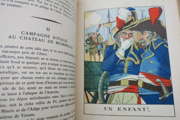 Napoléon Images d'Albert Uriet – Image 7