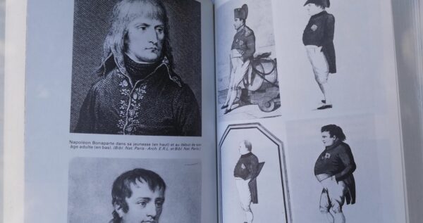 Napoléon Qui a tué Napoléon ? – Image 5