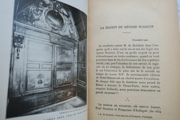 PARIS / EN FLANANT A TRAVERS LA FRANCE 1924 – Image 8