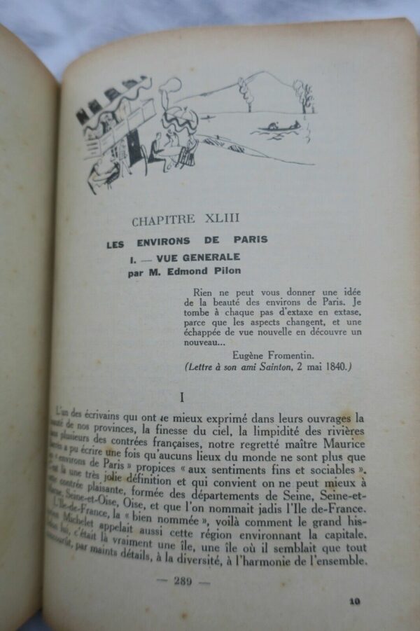 Paris-Guide et Annuaire France-Amérique 1931 – Image 6