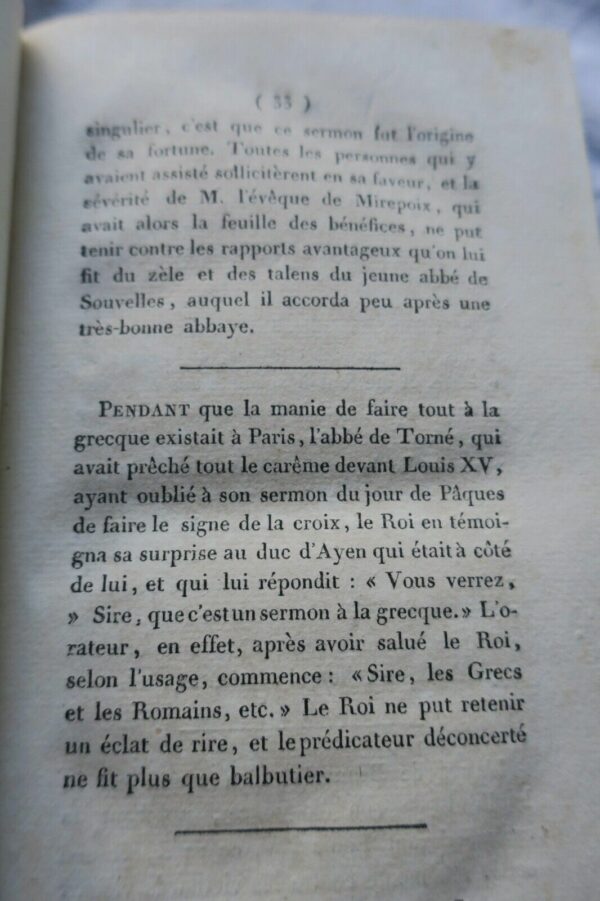 Paris Versailles et les provinces au XVIIIe siècle – Image 7