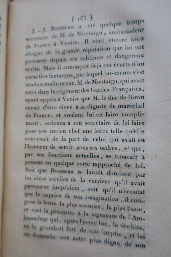 Paris Versailles et les provinces au XVIIIe siècle – Image 5