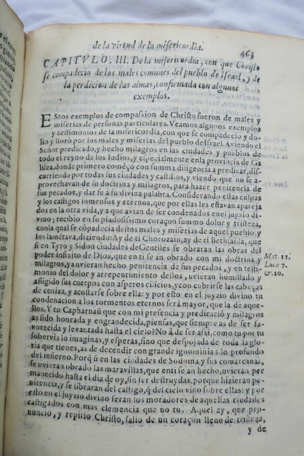 Parte segunda del libro de la imitacion de Christo nuestro Senor 1599 – Image 5