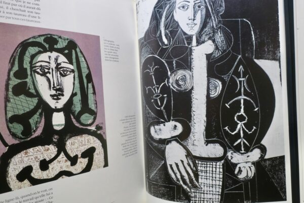 Picasso DAIX. Collection Profil de l'art – Image 9