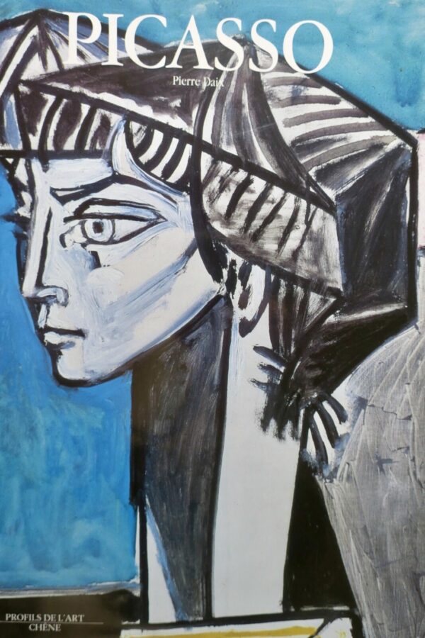 Picasso DAIX. Collection Profil de l'art