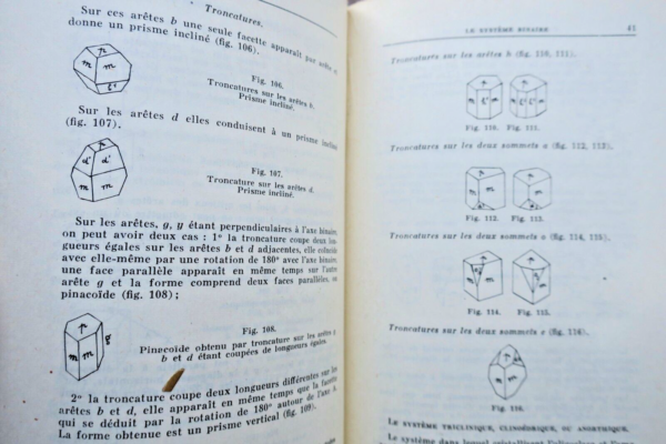 Pierre TARDY PIERRES PRECIEUSES. LES PERLES. L'ECAILLE, L'IVOIRE ET LA – Image 7