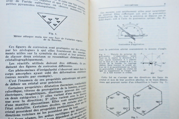 Pierre TARDY PIERRES PRECIEUSES. LES PERLES. L'ECAILLE, L'IVOIRE ET LA – Image 8