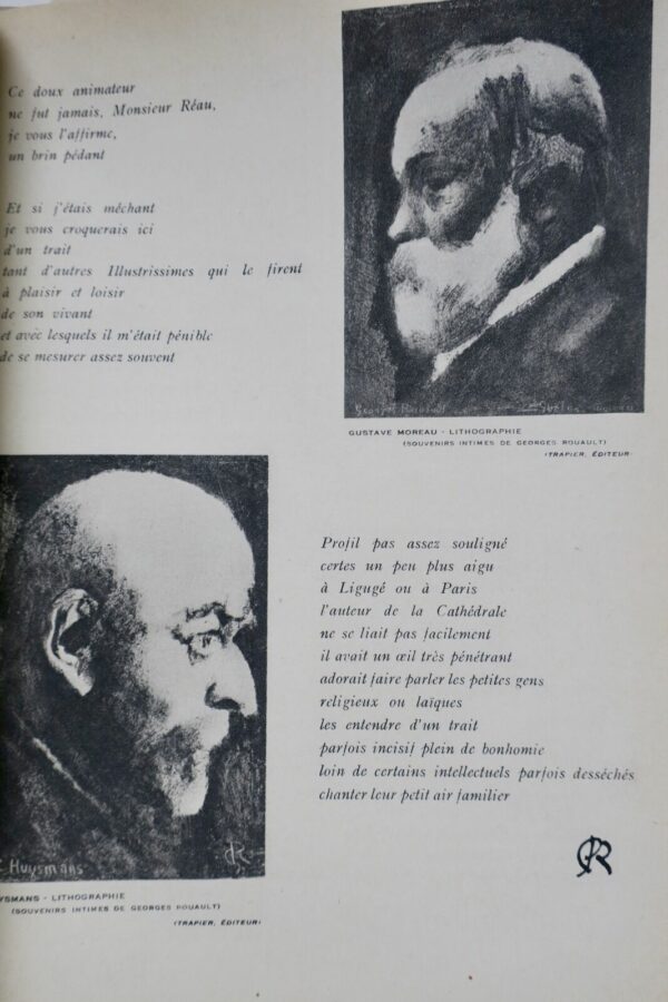 ROUAULT Le Point, nos. XXVI-XXVII (26-27) : Rouault – Image 6