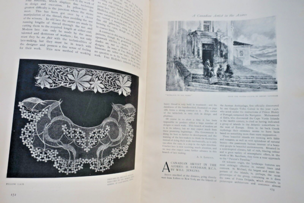 STUDIO art & Crafts The Studio Magazine of Fine and Applied Art 1902 – Image 5