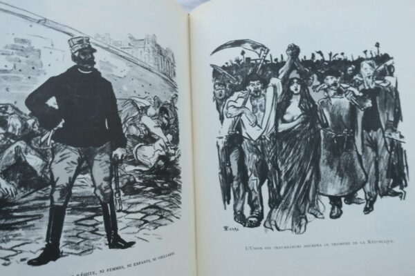 Steinlen grand imagier Alexandre Steinlen 1954 – Image 3