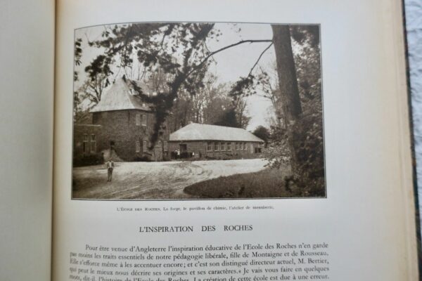 école primaire en France origines, luttes, victoires – Image 10