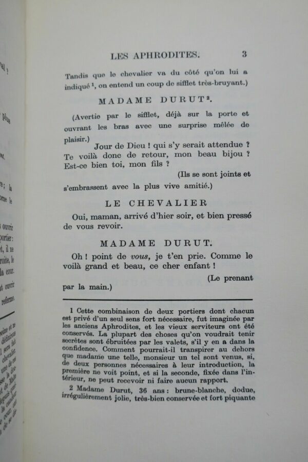 érotiqu APHRODITES OU FRAGMENTS THALI-PRIAPIQUES  SERVIR A L'HISTOIRE DU PLAISIR – Image 6