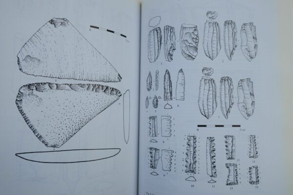 espaces syro-mesopotamiens. Dimensions de l'experience humaine au Proche-Orient – Image 3