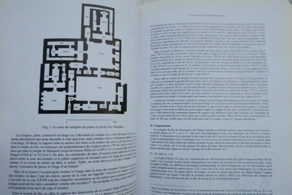 espaces syro-mesopotamiens. Dimensions de l'experience humaine au Proche-Orient – Image 5