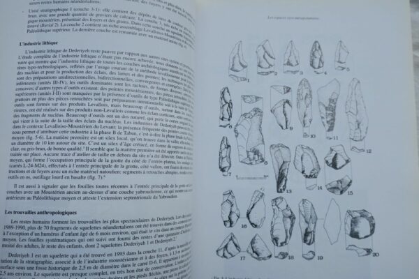 espaces syro-mesopotamiens. Dimensions de l'experience humaine au Proche-Orient – Image 6