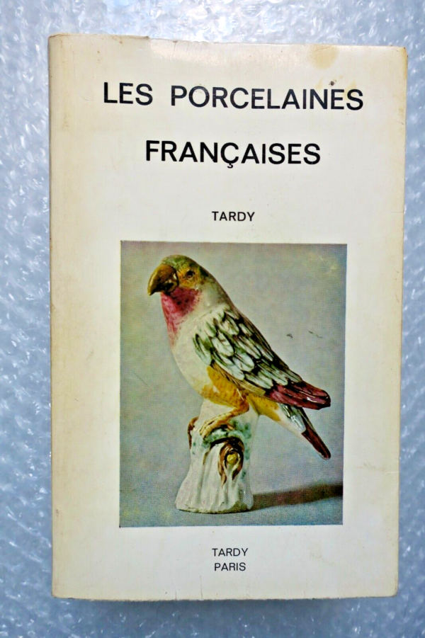 tardy Les Porcelaines Françaises – Image 3