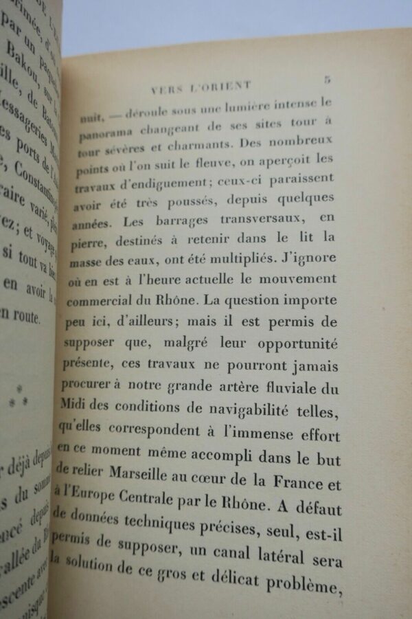 AUX CONFINS DE L'EUROPE ET DE L'ASIE 1913 – Image 7