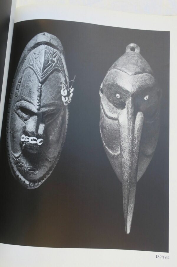 Art of the Sepik River, Papua New Guinea – Image 4