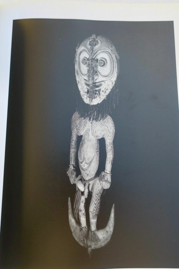 Art of the Sepik River, Papua New Guinea – Image 5