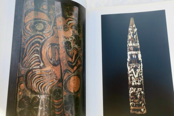 Art of the Sepik River, Papua New Guinea – Image 7