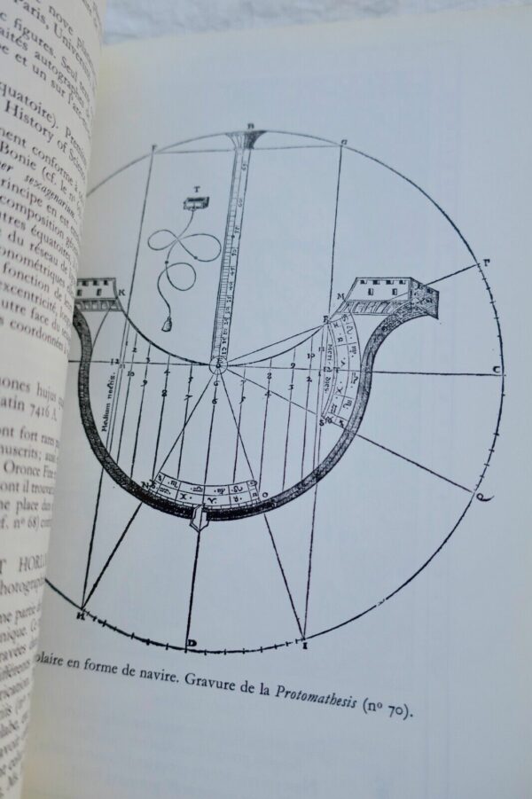 Astrologie Bibliothèque Sainte-Geneviève Science et astrologie au XVIe siècle – Image 7