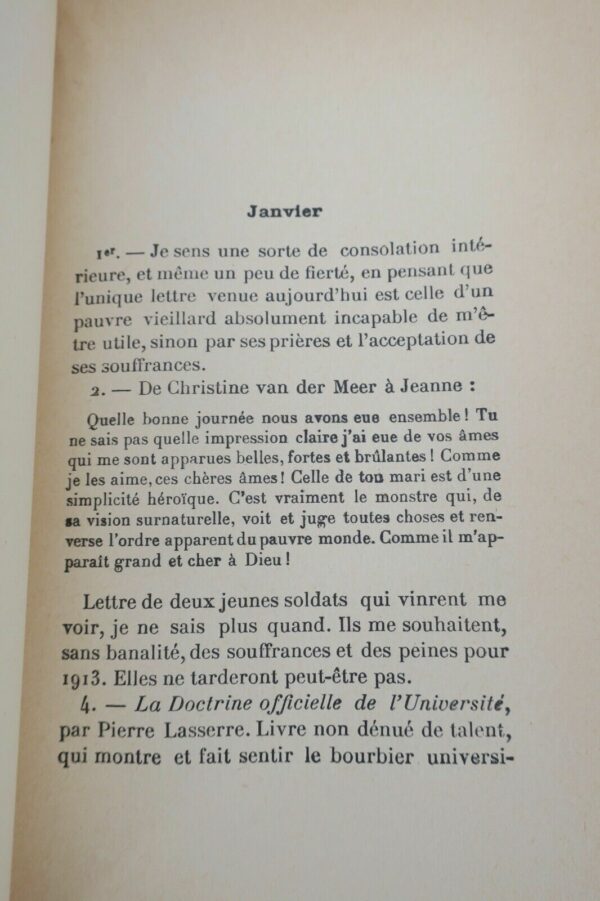 BLOY Léon  Au seuil de l'Apocalypse  1935 – Image 7