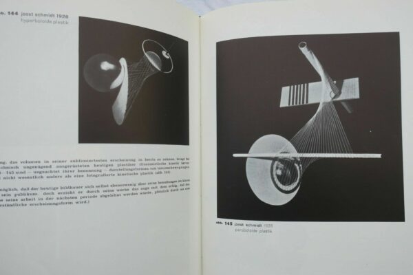 Bauhaus - Moholy-Nagy, László. Von Material zu Architektur – Image 4