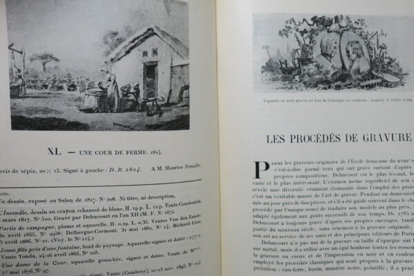 Catalogue d'Exposition Palais du Louvre 1920 – Image 5