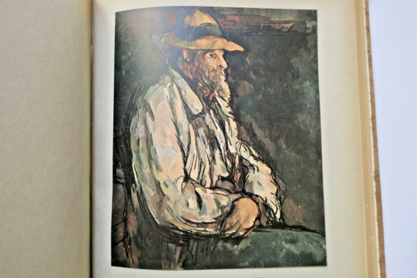 Cézanne DORIVAL Cézanne + dédicace – Image 13