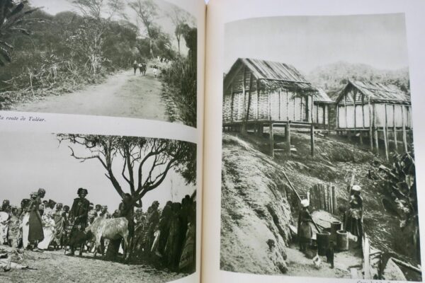 Colonies France Lointaine. Préface du Général Gouraud 1930 – Image 8